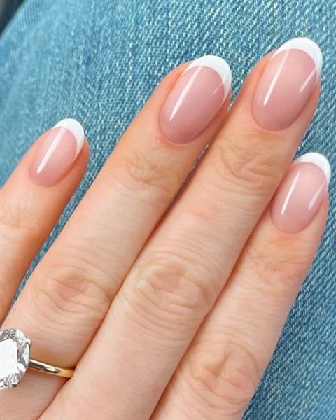 SMALTO SEMIPERMANENTE SHELLAC Clearly Pink